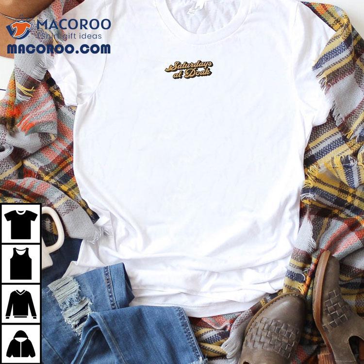 Florida State Seminoles Saturdays At Doak Come For The Tribe Stay For The Vibe Shirt