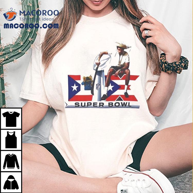 Here For The Benito Bowl Shirt