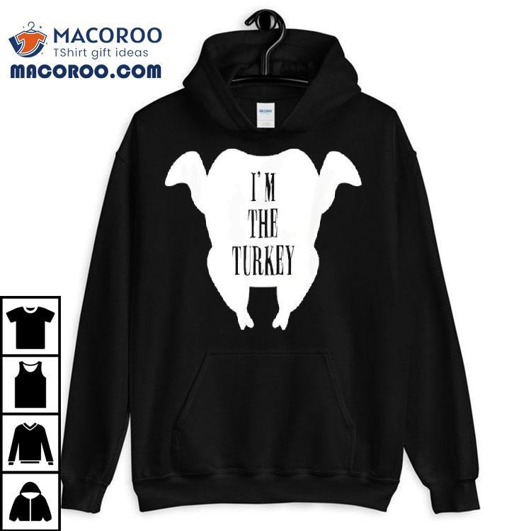 I Love Stuffing The Turkey Shirt