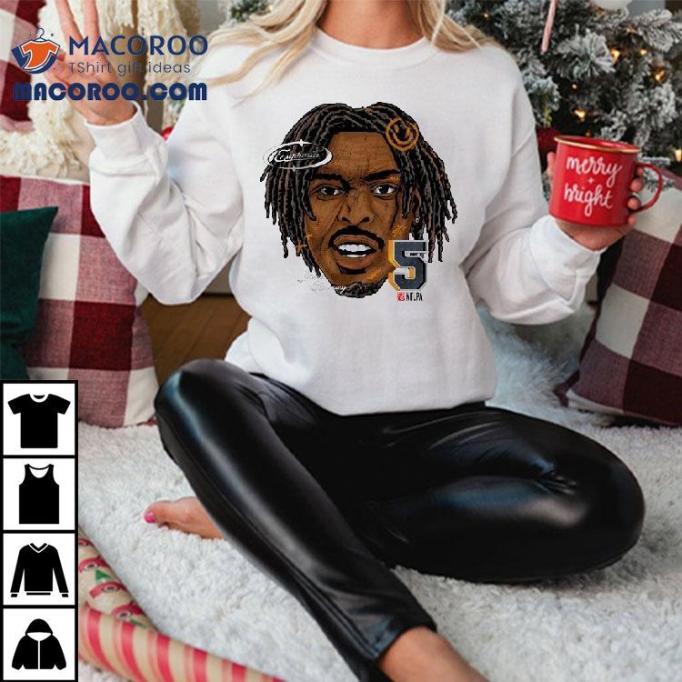 Jalen Ramsey Fat Head Shirt