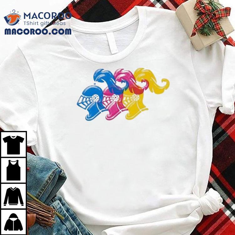 James Boogie Risso Shirt