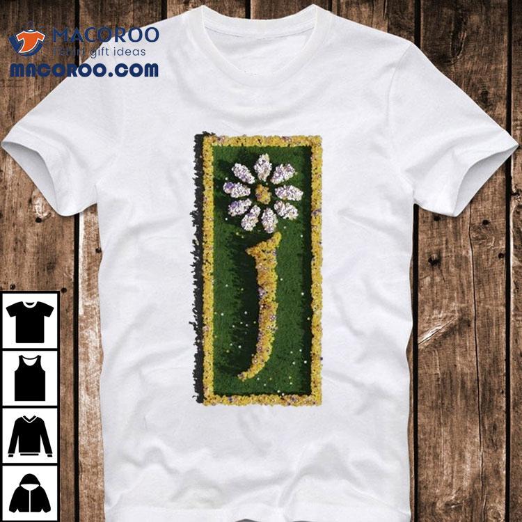 James Nothing But Love The Definitive Best Of Album Shirt
