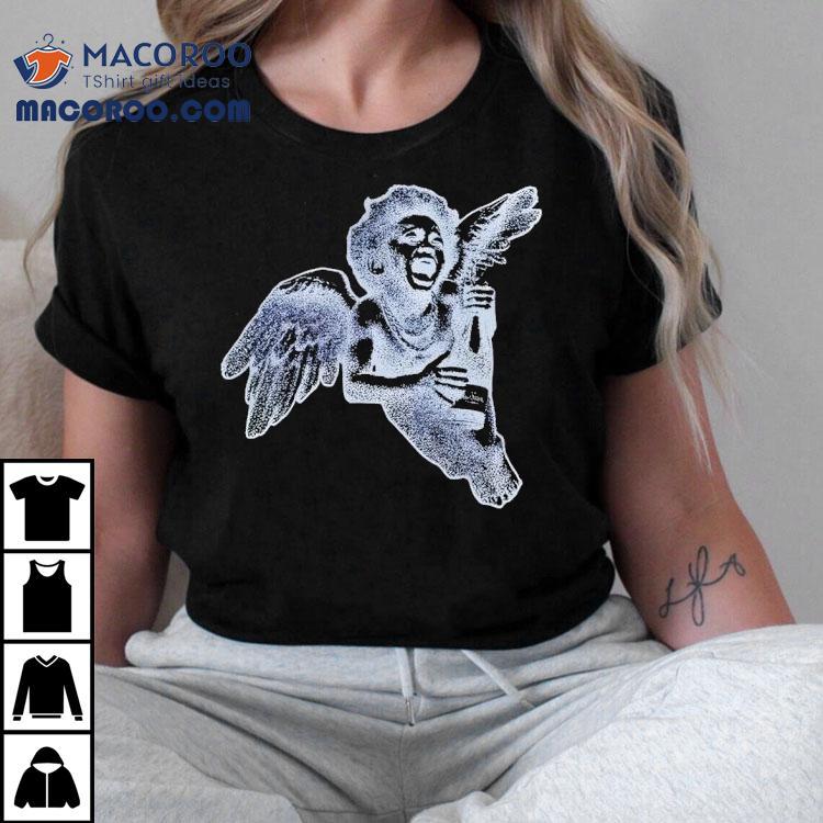 Josman Angel Bottle Shirt