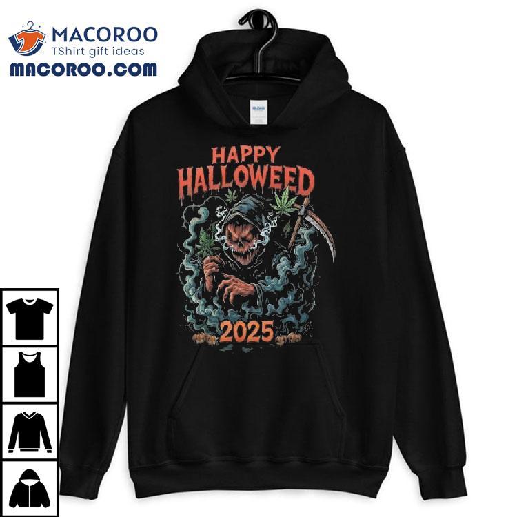 Kottonmouth Kings Happy Halloweed Shirt