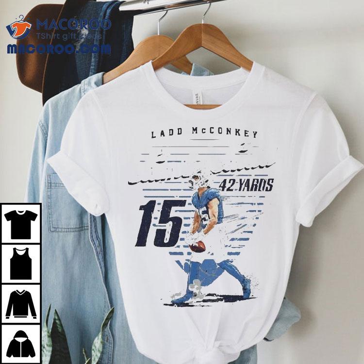 Ladd Mcconkey Los Angeles C Lambo Ladd Shirt