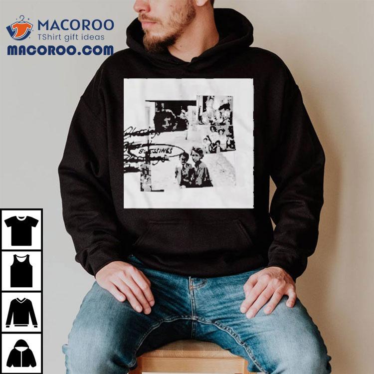 Lecrae Blessings Shirt