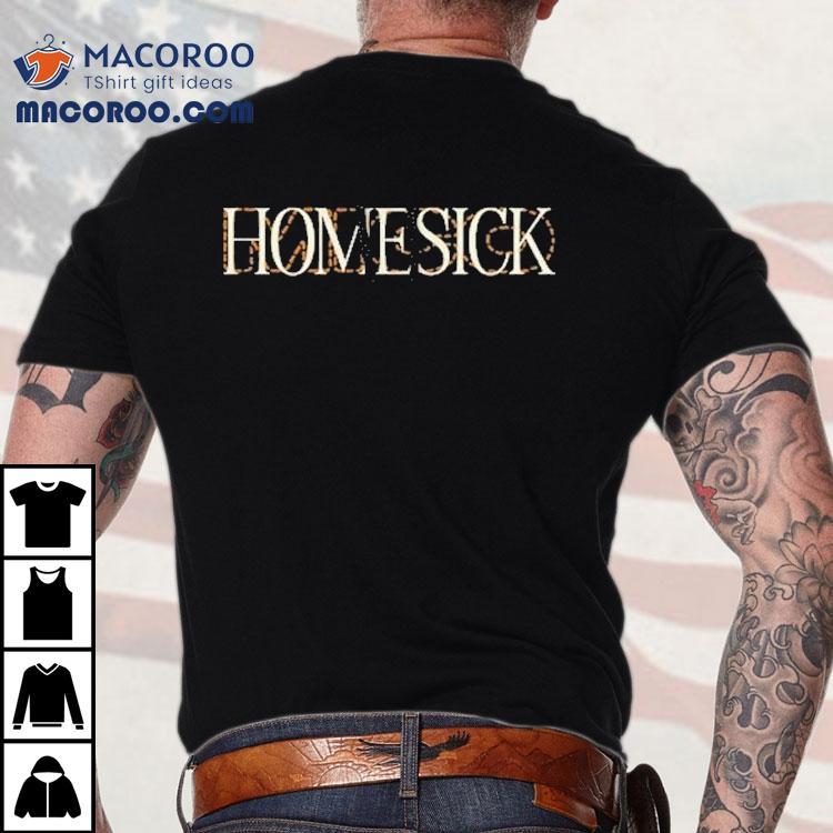 Mico Homesick Shirt