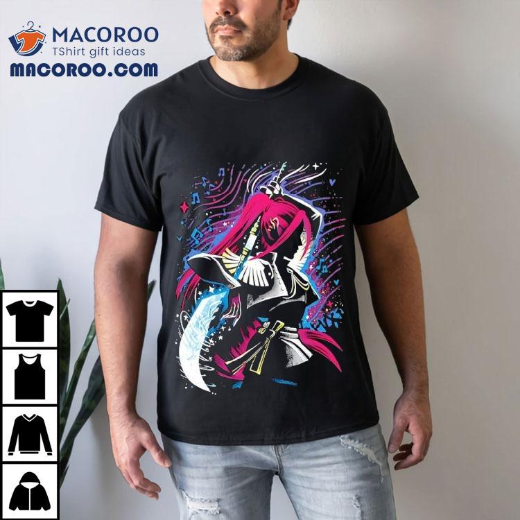 Mira From Kpop Demon Hunters Shirt