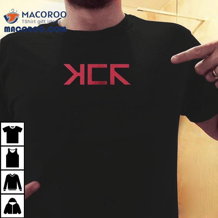 My Chemical Romance Keposhka Dateback Shirt