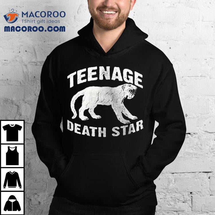 Nage Death Star Skill Is Dead Shirt