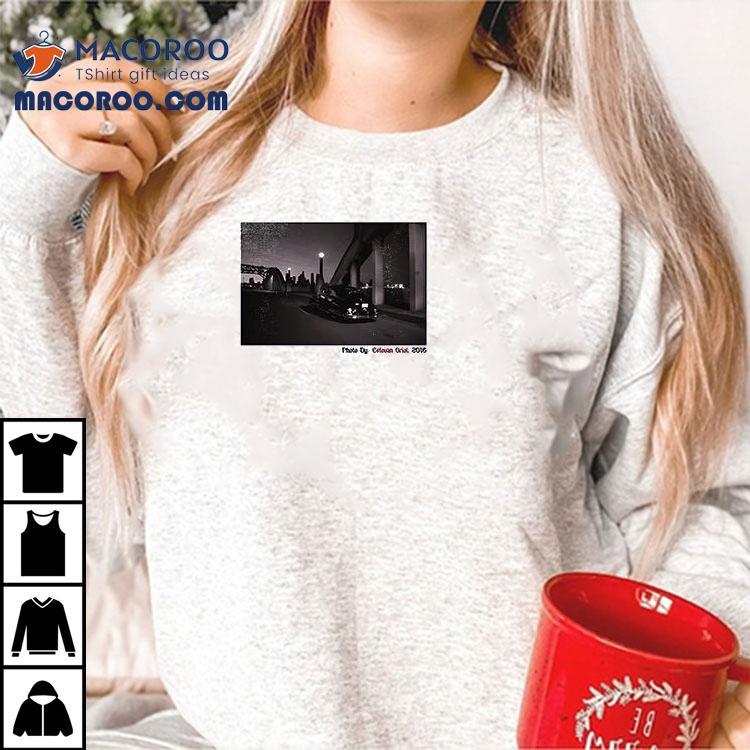 Once Upon A Time An Album By Jay Worthy Photo By Estevan Orial Shirt