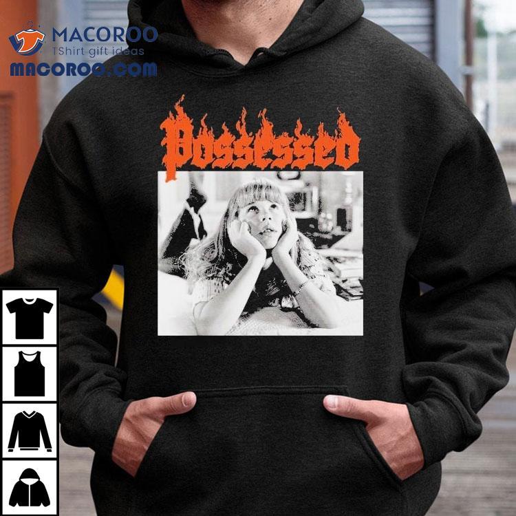 Possessed Exorcist 73 Shirt