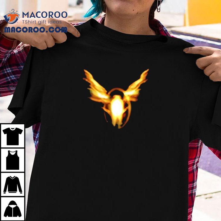 Santan Dave Icon Shirt