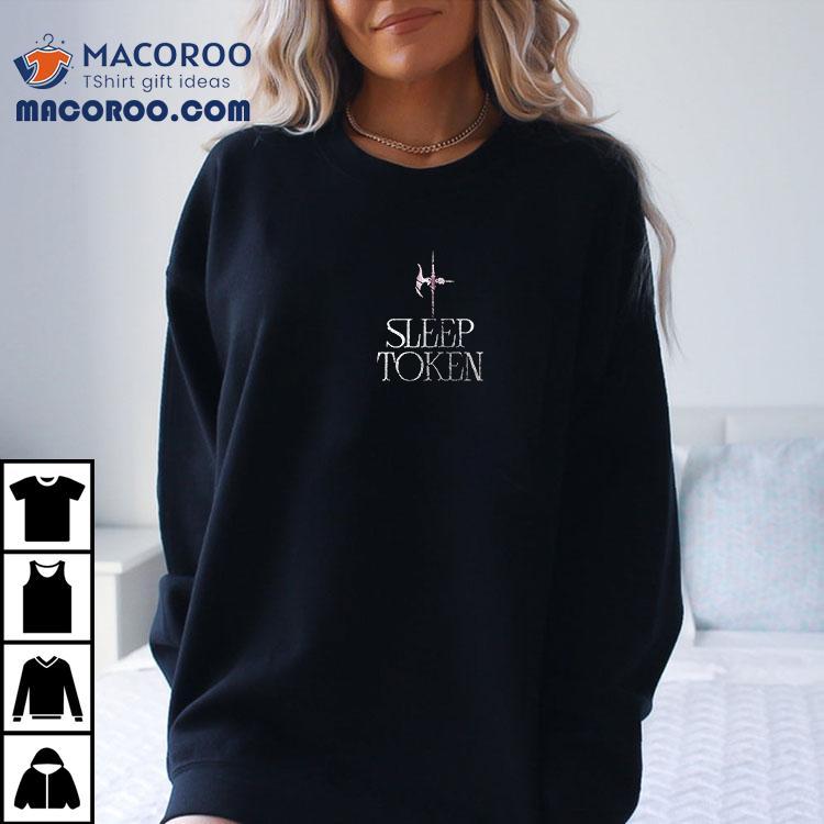 Sleep Token Provider Even In Arcadia Shirt