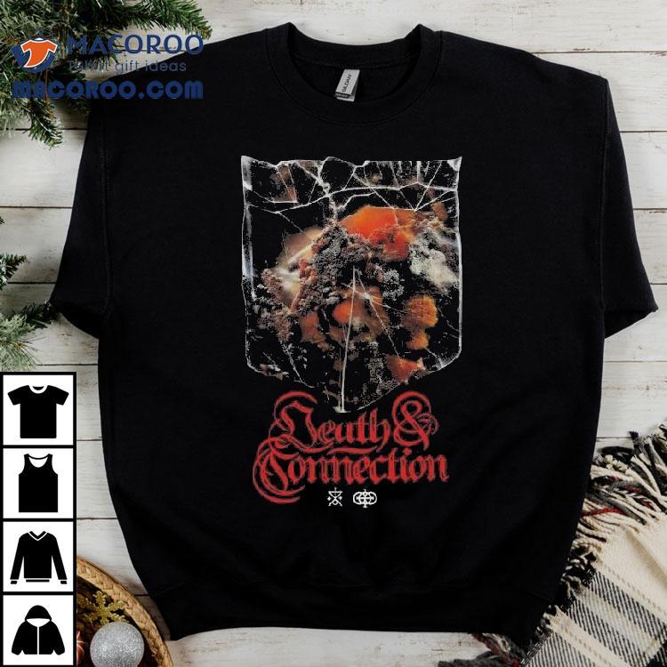 Spv Long Branch Records Shields Eye Shirt