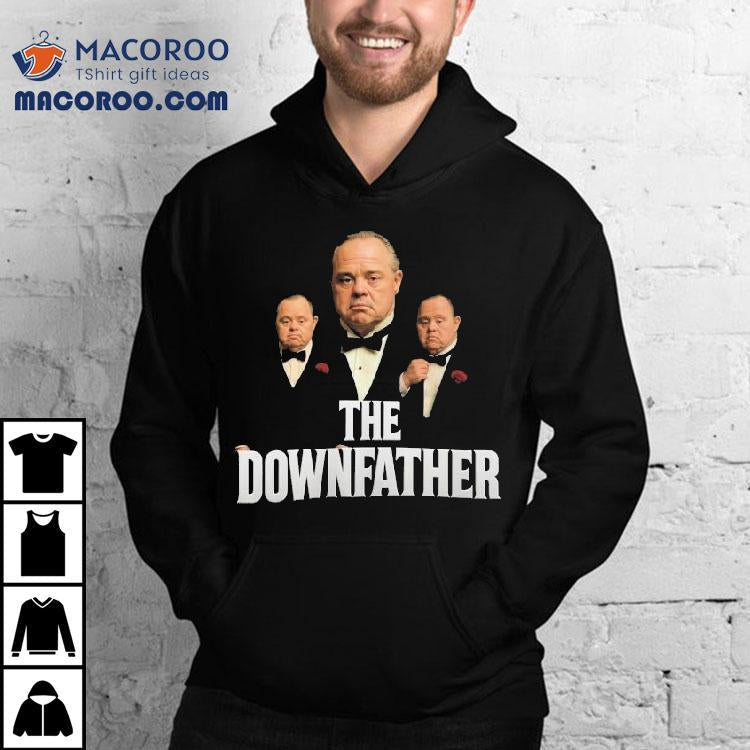 The Downfather The Godfather Shirt
