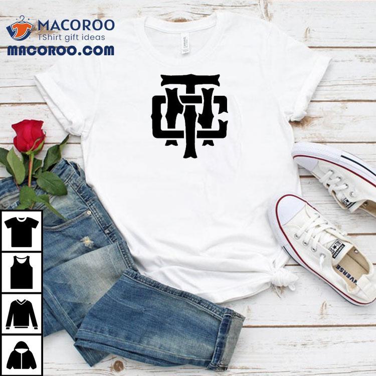The Next Chapter Tnc Logo Shirt