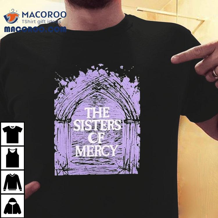 The Sisters Of Mercy Shirt