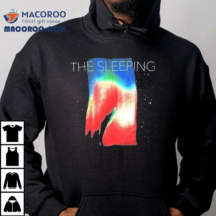 The Sleeping Galaxy Shirt