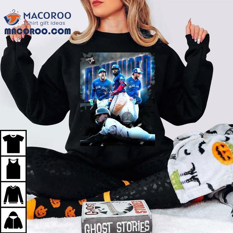 Toronto Blue Jays Have Advanced To The Alcs 2025 Shirt