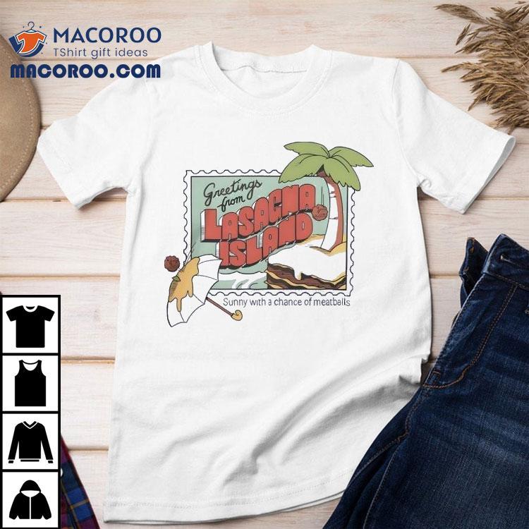 Try Guys Of The Month Nov '25 Shirt