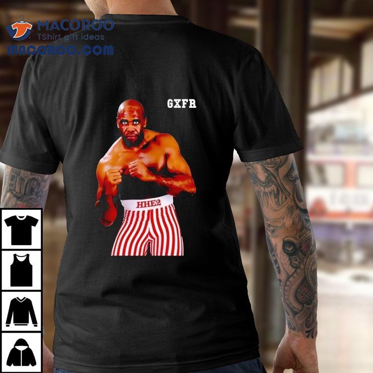 Virgil Wwe Blientele Gxft Shirt