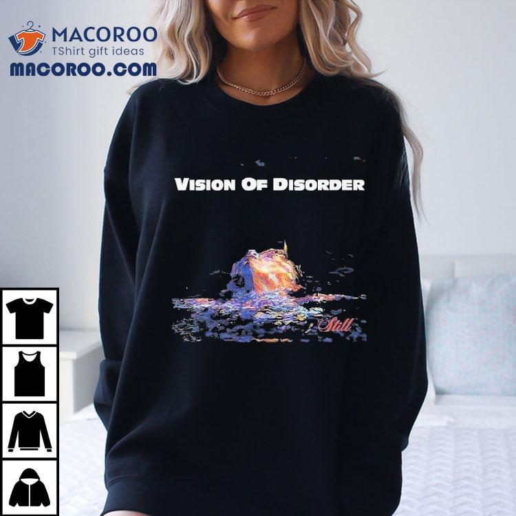 Vision Of Disorder Still Shirt