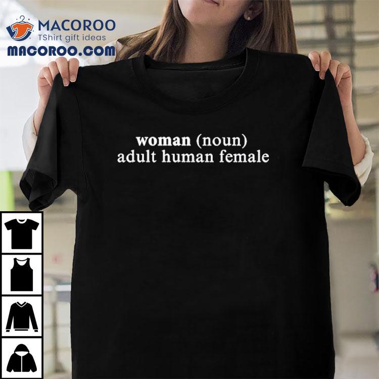 Woman Adult Human Female Shirt