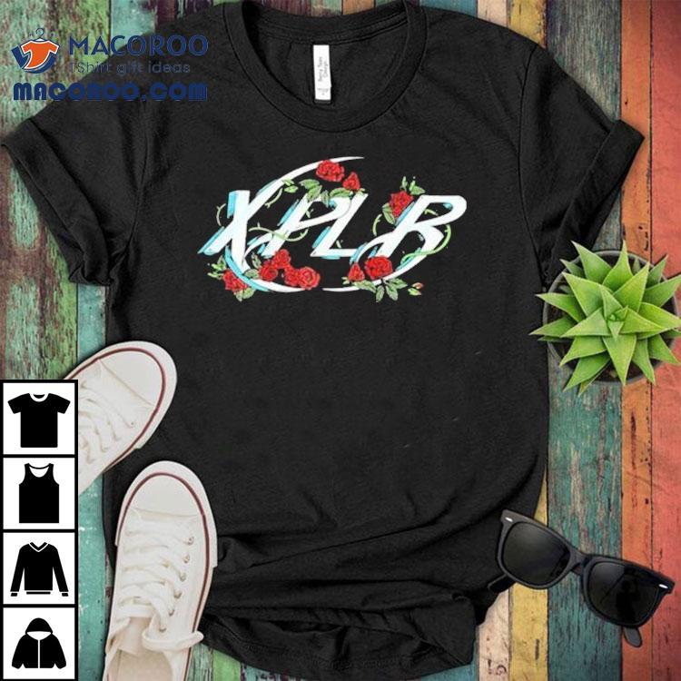 Xprl Poison Halloween Shirt