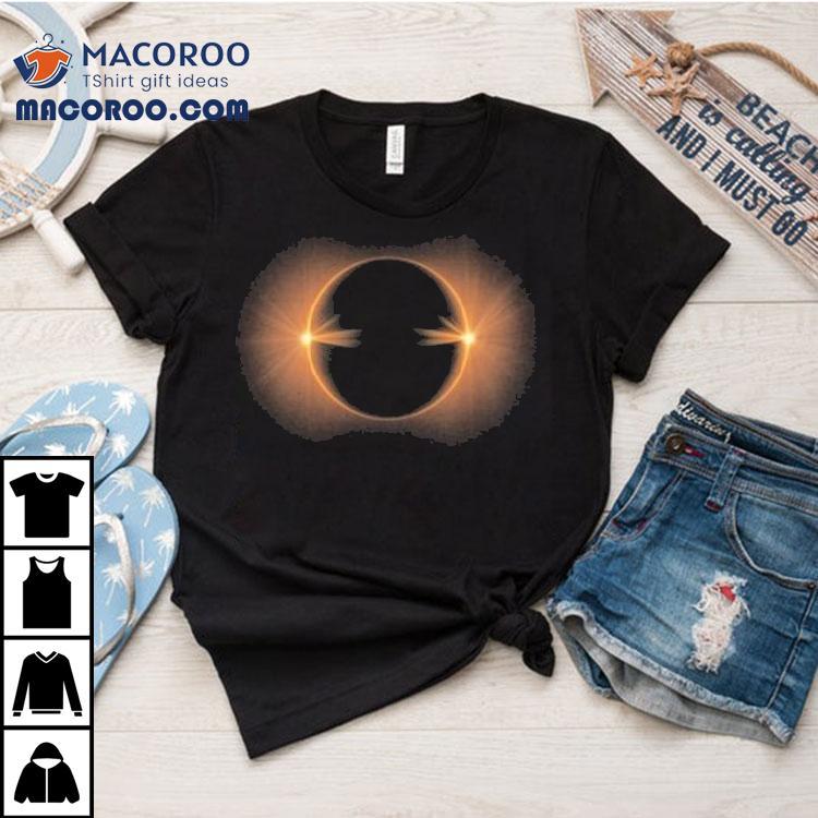 Abba Voyage Eclipse Shirt