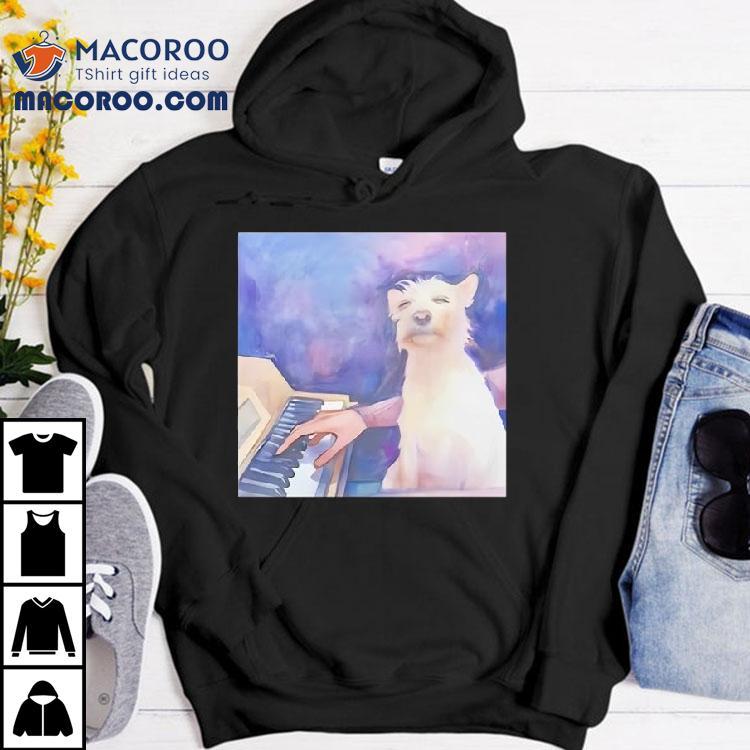 Bradford And Kara Shirt