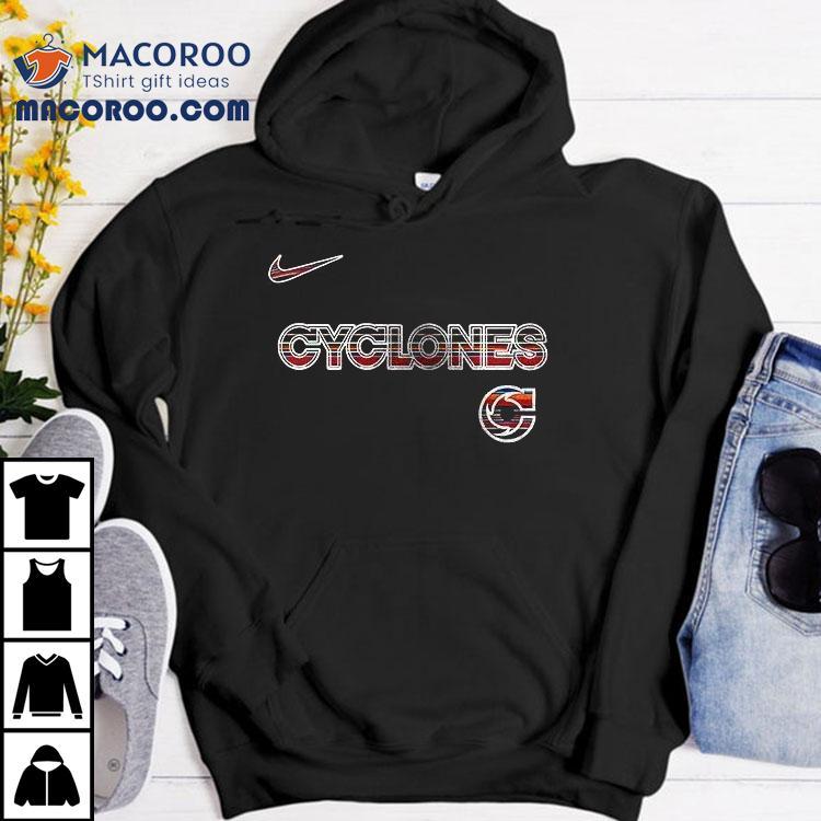 Cincinnati Cyclones Mexican Heritage Shirt