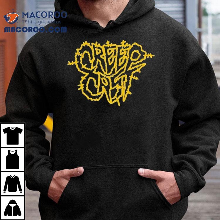 Creepcast Logo Shirt