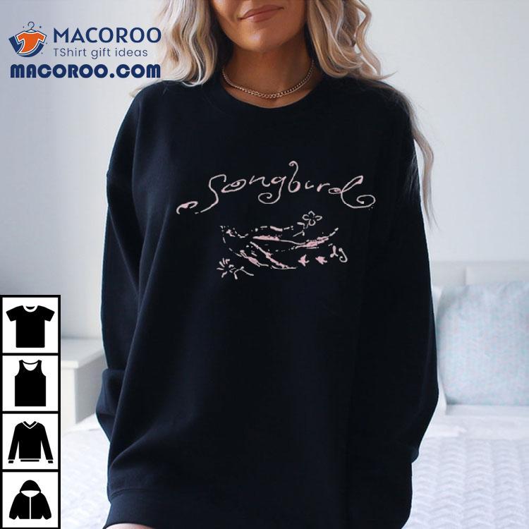 Devon Gabriella Songbird Shirt