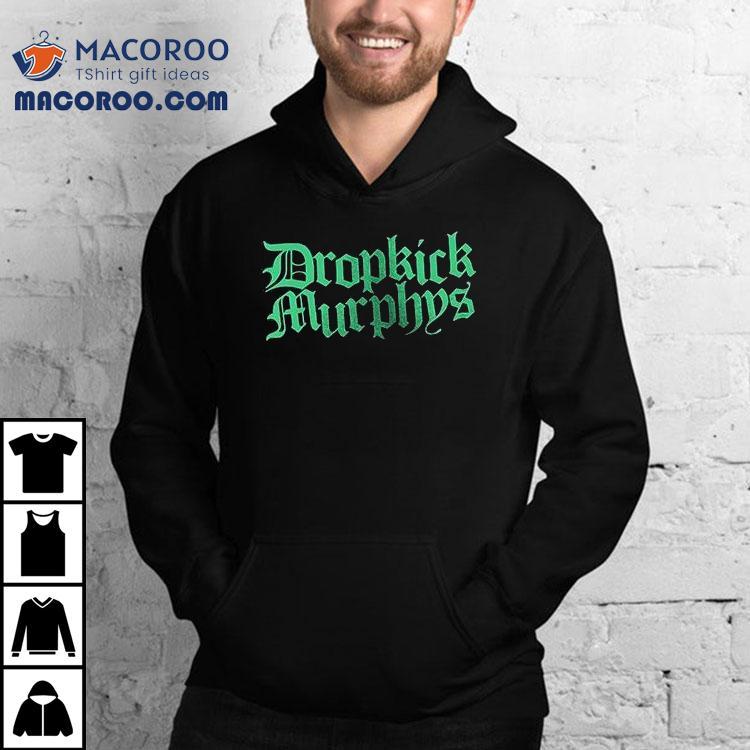 Dropkick Murphys Fighting Nazis Since 1996 Shirt