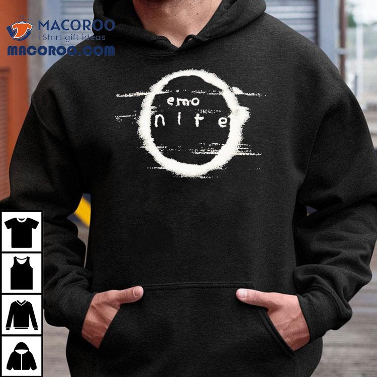 Emo Nite The Ring Shirt