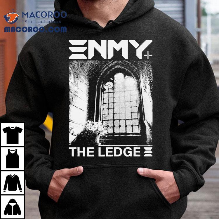Enmy The Ledge Shirt