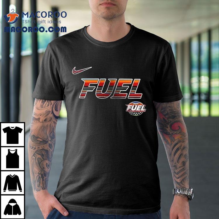 Indy Fuel Mexican Heritage Shirt