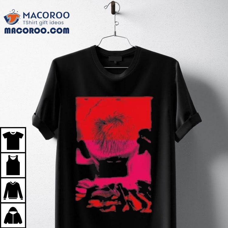 Kae Tempest 2025 Tour Shirt