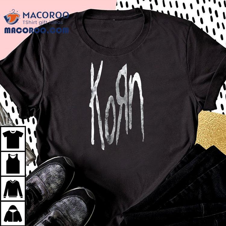 Korn Canada 2025 Kanada Freak Dates Schedule Tour 2025 Shirt
