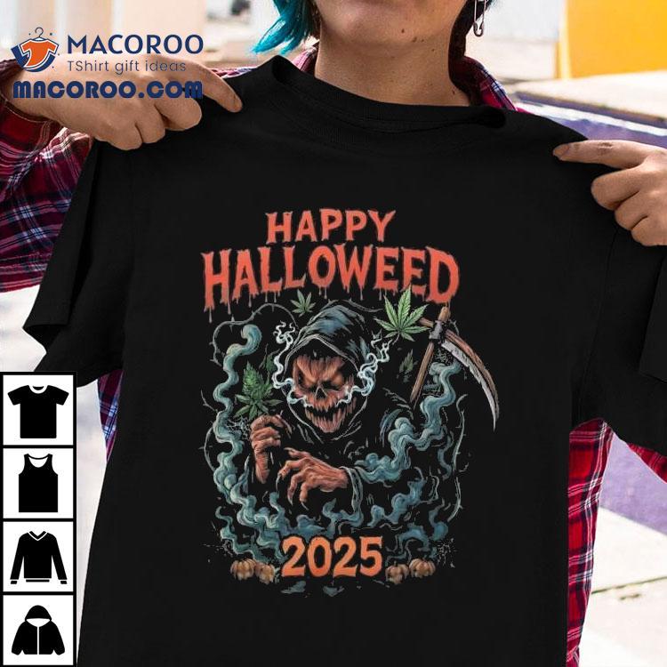 Kottonmouth Kings Happy Halloweed Shirt