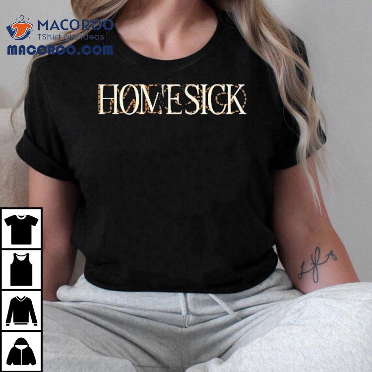 Mico Homesick Shirt