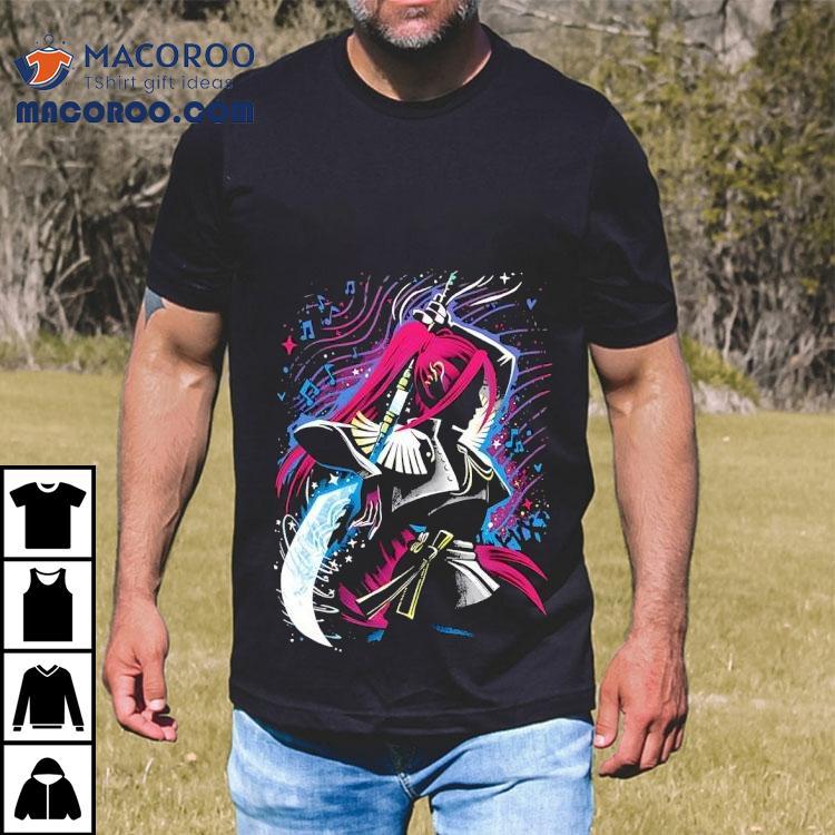 Mira From Kpop Demon Hunters Shirt