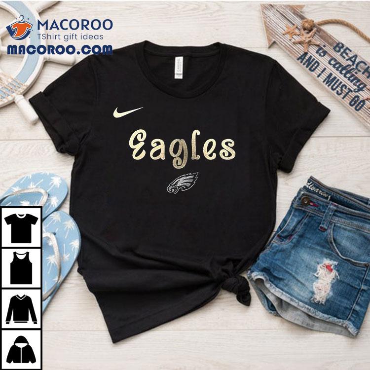 Philadelphia Eagles X Hasta La Muerte 2025 Shirt