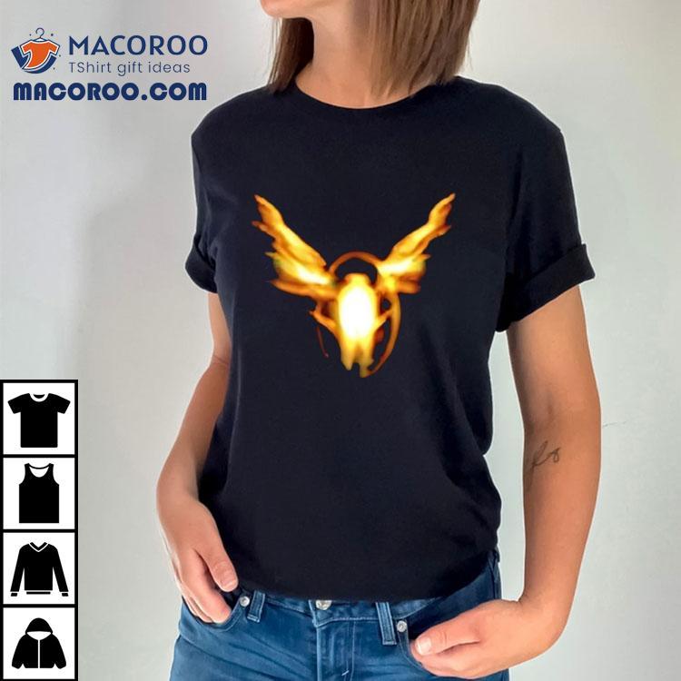 Santan Dave Icon Shirt