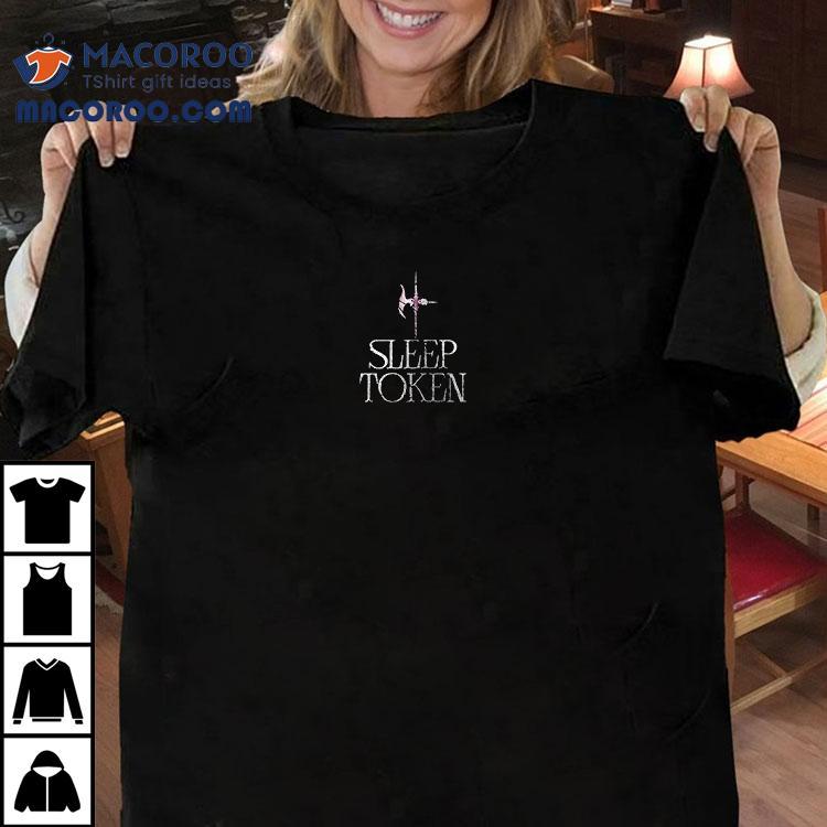 Sleep Token Provider Even In Arcadia Shirt