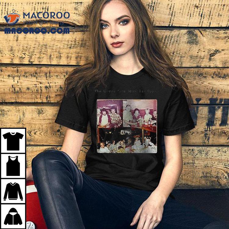 The Great American Bar Scene Shirt