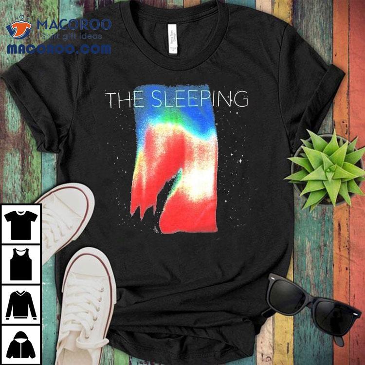 The Sleeping Galaxy Shirt