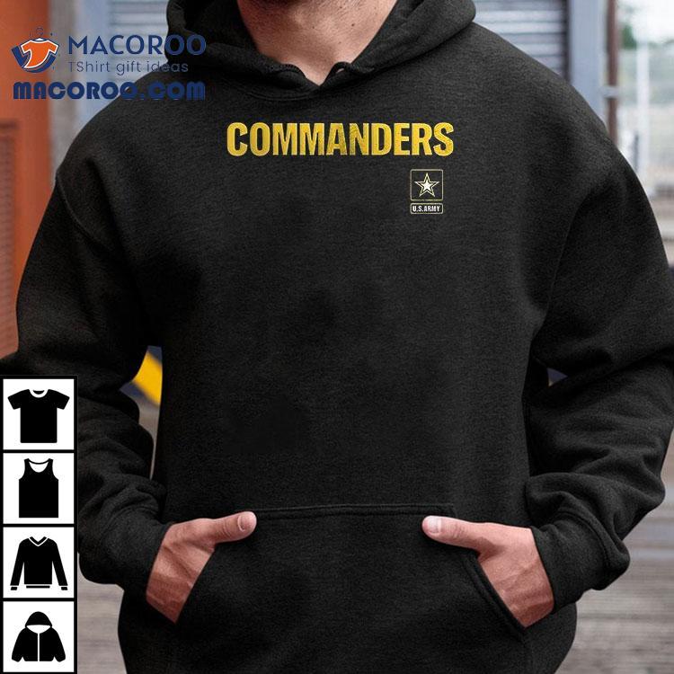 Washington Commanders Us Army Est 1775 This We'll Defend Shirt