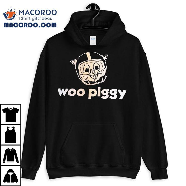 Woo Piggy Shirt
